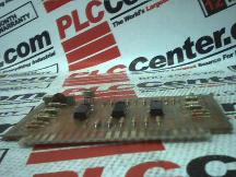 Плата управления логическая PC-419 WARD