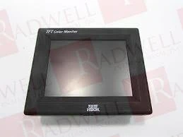Интерфейс оператора Артикул LCD-561R от производителя TOTE VISION
