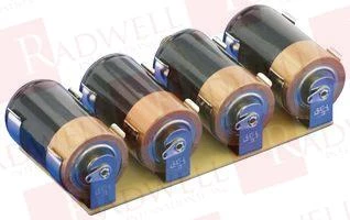 Розетка / вывод  / держатель Артикул 2182 от производителя KEYSTONE ELECTRONICS