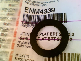 Уплотнение Артикул ENM4339-EACH от производителя DOVER CORPORATION