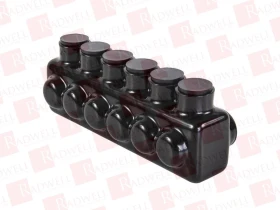 Наконечник / разъем Артикул IPL250-6 от производителя NSI INDUSTRIES