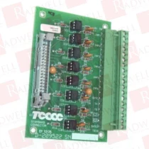 Плата ПК Плата ПЛК / дополнения к  плататам Артикул D-209522 от производителя TOCCO