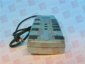 Ограничитель перенапряжения / супрессор  Артикул TLP1008TEL от производителя TRIPP LITE