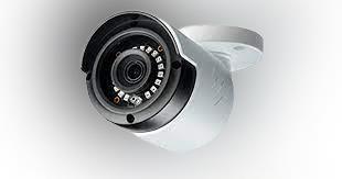 LAB243S-C Камера безопасности от LOREX