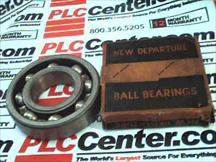 Подшипник Артикул 3310 от производителя KBI