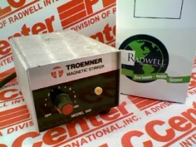 Верхнеприводная лабораторная мешалка Артикул 500 от производителя TROEMNER