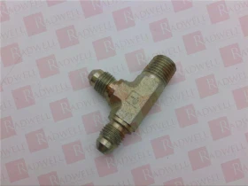 Фитинг для гидравлики Артикул 4-4-4RTX-S от производителя PARKER