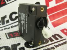 Монтируемый автомат Артикул W67-X2Q112-15 от производителя TE CONNECTIVITY