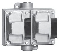 APPLETON ELECTRIC BJ9JBP