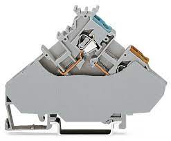 280-567 Клемма от WAGO