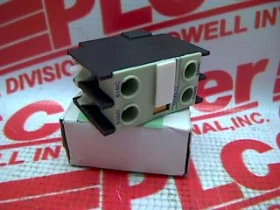 Вспомогательный контакт Артикул CPNF4-11 от производителя AMETEK