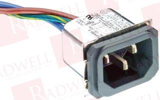 Фильтр  радиопомех Артикул 15SRBX8 от производителя TE CONNECTIVITY