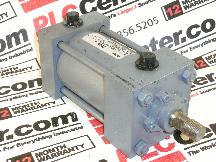 Пневматический цилиндр Parker J74B1N-2.50-2.00-063-N220, ход 2", диаметр 2.5"