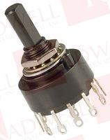 Микропереключатель / миниатюрный переключатель Артикул C5P0206N-A от производителя ELECTROSWITCH