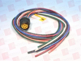 Штекер / розетка Артикул 84560 от производителя TPC WIRE & CABLE