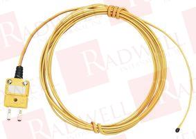 Термопара / РТД Артикул 5TC-PVC-J-24-180 от производителя OMEGA ENGINEERING