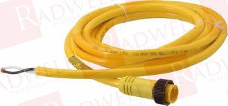 Комплект кабелей / шнуров QD Артикул EE978-50402 от производителя DANAHER CONTROLS