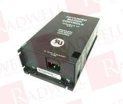 Сервопривод  / сервоуправление Артикул B25A20ACN-RR3 от производителя ADVANCED MOTION CONTROLS