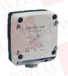 Индуктивный датчик Артикул XSDH407339 от производителя TELEMECANIQUE SENSORS