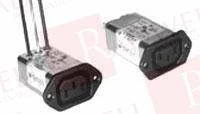 Фильтр  радиопомех Артикул 1EBF4 от производителя TE CONNECTIVITY