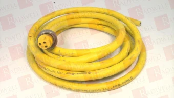 Комплект кабелей / шнуров QD Артикул 84904 от производителя TPC WIRE & CABLE