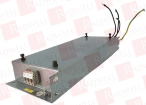 Пневмофильтр Артикул 3F480-032.225230 от производителя FUSS EMV