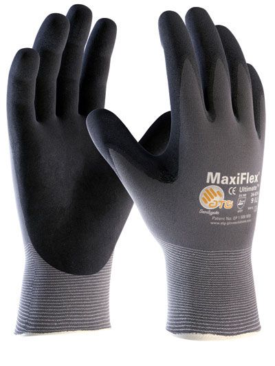 42-874-07 Защитный аксессуар от ATG GLOVE SOLUTIONS