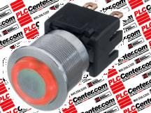 Кнопка Артикул 1241.6834.1121000 от производителя SCHURTER