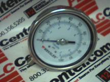 Регулятор давления BA4CYPF4LW 100XKPA PSI