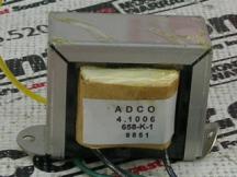 Трансформатор для цепи управления Артикул K103150A от производителя FEDERAL SIGNAL