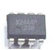 Микросхема памяти SRAM X2444P PDIP8 XICOR