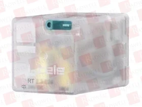 Реле / розетка Артикул RT 1.3.048L от производителя TELE CONTROLS