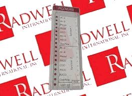 Сервопривод  / сервоуправление Артикул PCD4.H120 от производителя JOHNSON ELECTRIC