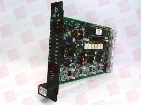 Плата ПК Плата ПЛК / дополнения к  плататам Артикул A413162 от производителя METSO AUTOMATION