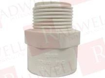 Труба и муфта Артикул 436-007 от производителя LASCO