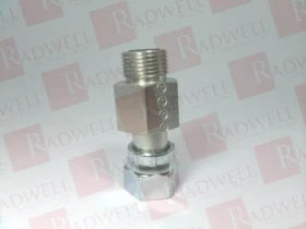 Фитинг для гидравлики Артикул 8-4LOHL6G5TP-S от производителя PARKER