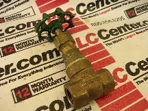 Регулирующий клапан Артикул 427-1/2 от производителя