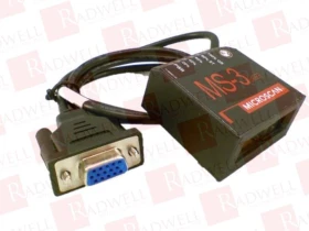 Сканер штрих-кода промышленный Артикул FIS-0003-0004G от производителя OMRON