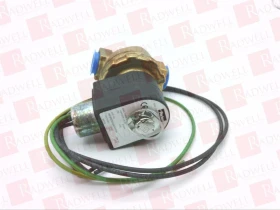 Электромагнитный клапан  Артикул 08FS5C2432ACH4C05 от производителя PARKER