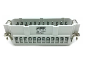 Разъем PHOENIX CONTACT HC-B-24-ESTS-48 400-600В 16А
