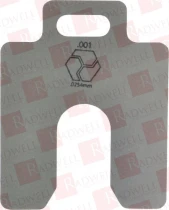 Шайба Артикул MSA001-20 от производителя MAUDLIN PRODUCTS INC