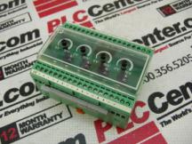 Модуль интерфейса EMG100-IBAO-SIMUL Phoenix Contact