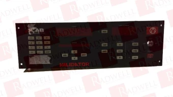 Управление пневматикой Артикул VALIDATOR от производителя TLS
