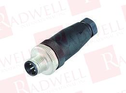 Перемычка / клемма / штекер Артикул 99-0437-14-05 от производителя BINDER