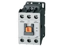 Контактор LSIS MC40A-40-00-K6-S-E, 40А, 120В, 4 полюса, винтовые клеммы