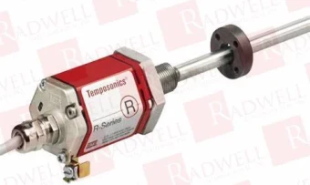 Линейный преобразователь Артикул RHT0480UN09AS1B1C02 от производителя MTS SYSTEMS CO