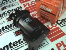 Топливный фильтр  Артикул G-6842 от производителя FRAM