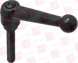 Ручка Артикул K0116.2A31X50 от производителя KIPP