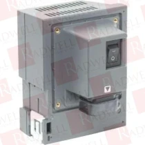 Модуль / стойка ПЛК Артикул XBTZGJBOX от производителя SCHNEIDER ELECTRIC
