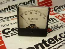 Щитовой измерительный прибор Артикул 2540 от производителя SIMPSON